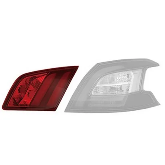 Stop Spate PEUGEOT 308 1 2007->2014 Lampa spate interioara LED MARELLI 2014-> dreapta Perioada 2014 2015 2016