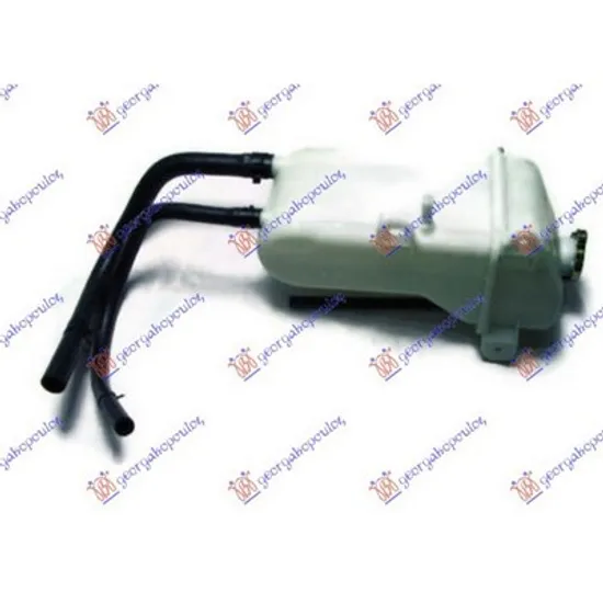 Vas Expansiune HYUNDAI H-1 2007-> Vas expansiune benzina/diesel Perioada 2008 2009 2010 2011 2012 2013 2014