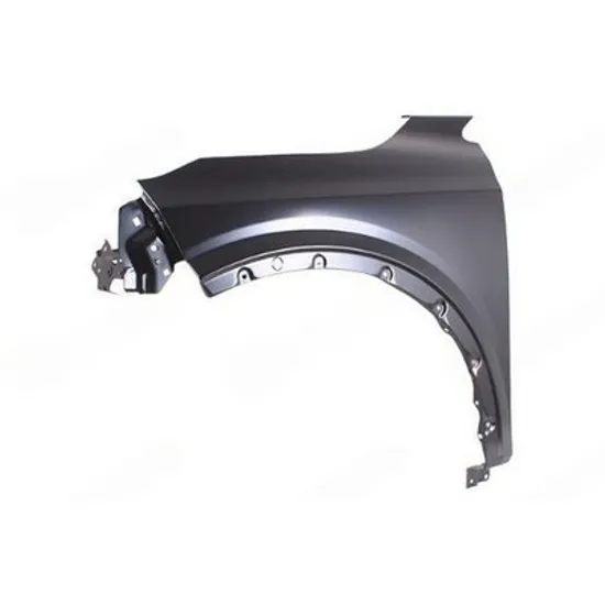 Aripa Fata NISSAN QASHQAI 2024-> Aripa fata (aluminiu) STANGA Perioada 2024 2025
