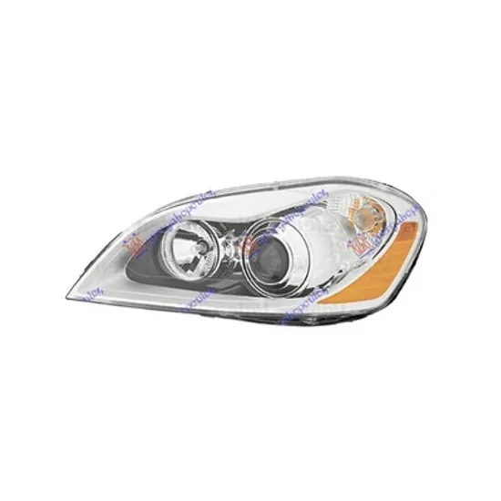 Faruri VOLVO XC60 1 2008->2017 Far XENON AFS VALEO stanga Perioada 2008 2009 2010 2011 2012 2013 2014 2015