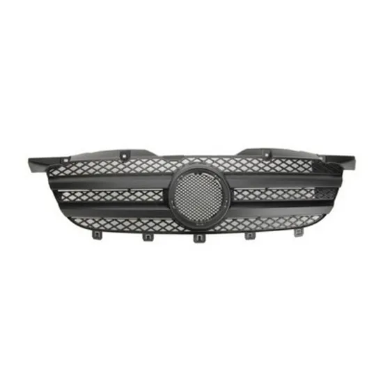 Grila Radiator MERCEDES SPRINTER 906 2006->2017 Grila radiator Perioada 2006 2007 2008 2009 2010 2011 2012 2013