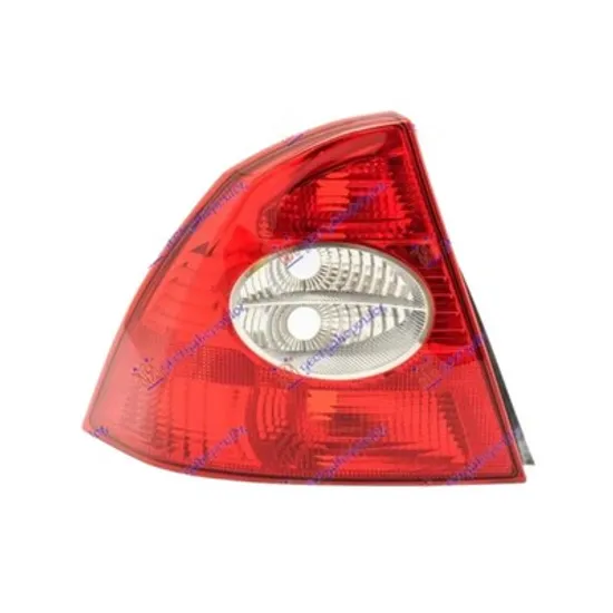 Stop Spate FORD FOCUS 2 2004->2013 Lampa spate 4 usi stanga Perioada 2004 2005 2006 2007 2008 2009 2010