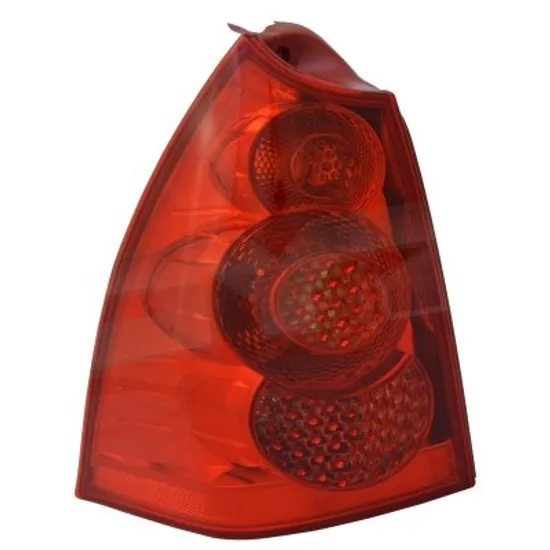 Stop Spate PEUGEOT 307 2000->2011 Lampa spate stanga pt break ; 07 2005-> Perioada 2005 2006 2007 2008