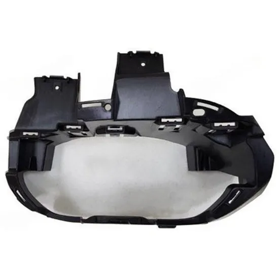 Suport Spate MERCEDES CLA C118 2019-> Suport esapament spate plastic (AMG) STANGA Perioada 2023 2024 2025