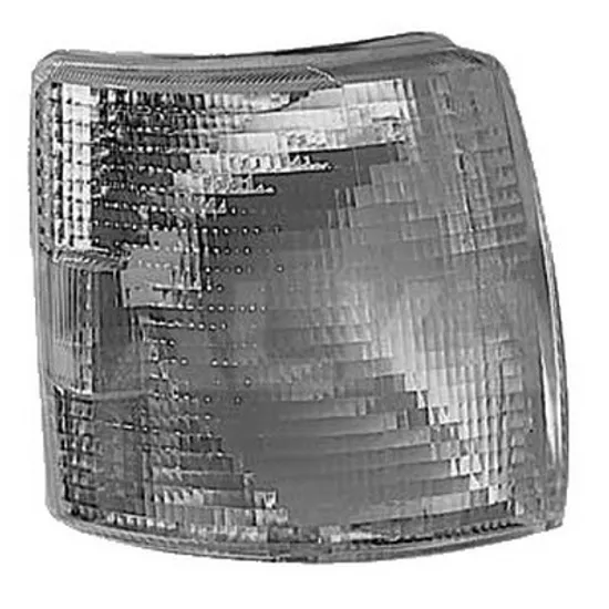 Semnalizator VW TRANSPORTER T4 1990->2003 Semnal fata dreapta, alb, fara soclu, sistem Valeo, pt Caravelle Perioada 1990 1991 1992 1993 1994 1995 1996 1997 1998 1999 2000 2001 2002 2003