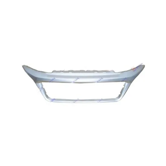Ornament Grila FIAT DUCATO 250 2006-> Rama grila pentru vopsit, Perioada 2014 2015 2016 2017 2018