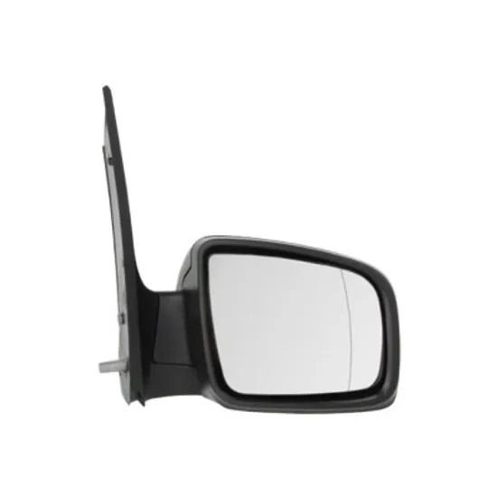Oglinda exterioara dreapta MERCEDES V-CLASS VIANO W639 2010-> perioada 2010 2011 2012 2013 2014 2015 de la an de fabricatie 06/2011, inaltime cm 38,18, latime cm 35,45, lungime cm 13,63, reglaj manual,