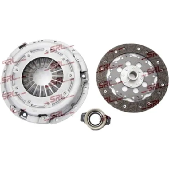 Kit ambreiaj MAZDA 6 GG 2002->2008 pentru 2.3 MPS Turbo, perioada 2005 2006 2007