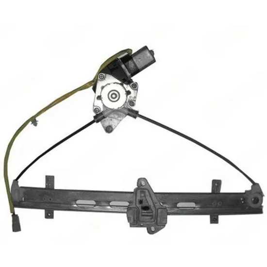 Macara Usa HONDA CIVIC 7 2000->2005 Macara usa fata electrica DREAPTA Perioada 2004 2005 2005