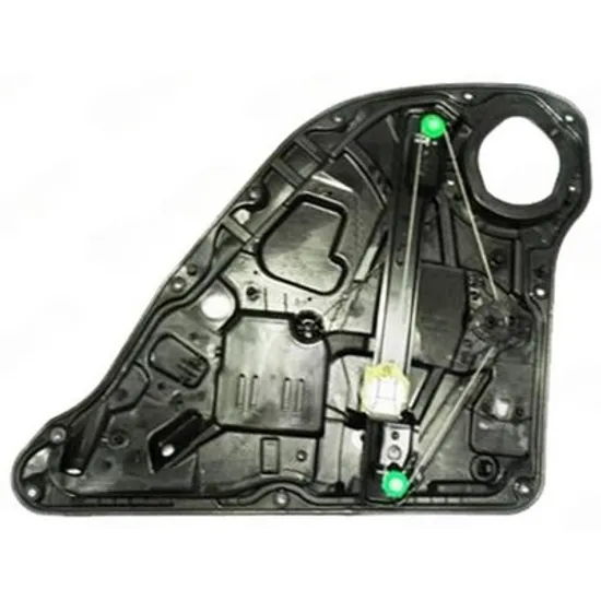 Macara Usa MERCEDES GL-CLASS X166 2012->2015 Macara usa spate electrica fara motor STANGA Perioada 2015 2016 2017 2018 2019