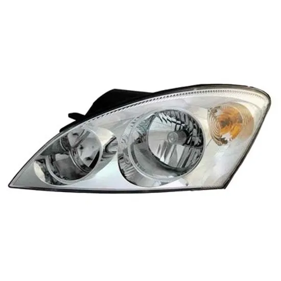 Faruri KIA CEED 2006->2012 Far dreapta H1/H7 regl electric Perioada 2006 2007 2008 2009 2010 2011