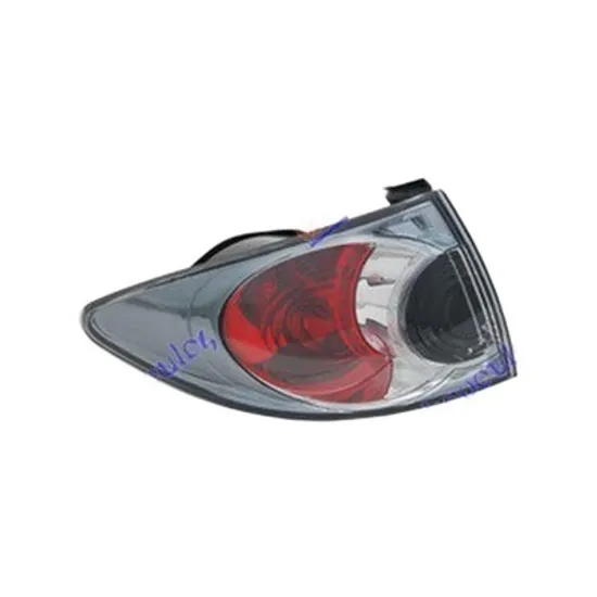 Stop Spate MAZDA 6 GG 2002->2008 Lampa spate ext stanga pt break 06-> Perioada 2005 2006 2007