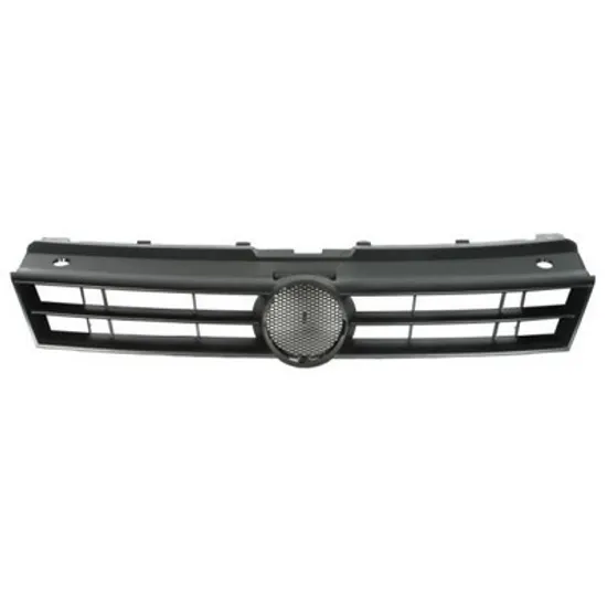 Grila Radiator VW POLO 6R1 2009->2020 Grila radiator deschisa Perioada 2009 2010 2011 2012 2013