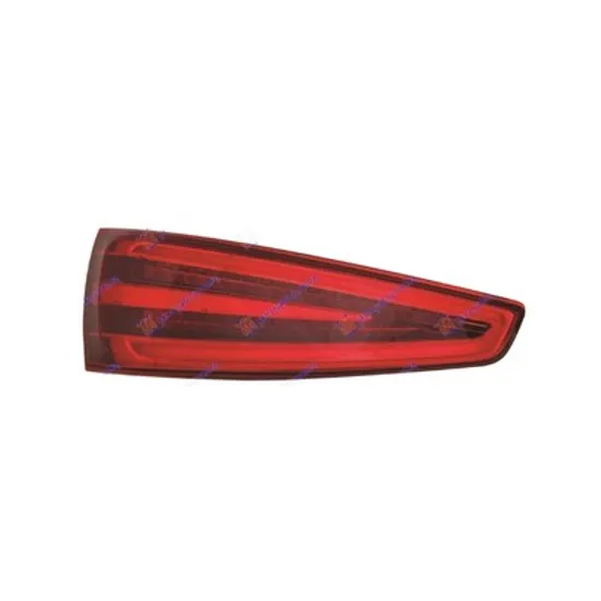 Stop Spate AUDI Q3 8UB, 8UG 2011->2018 Lampa spate FULL LED E stanga Perioada 2011 2012 2013 2014 2015 2016 2017 2018