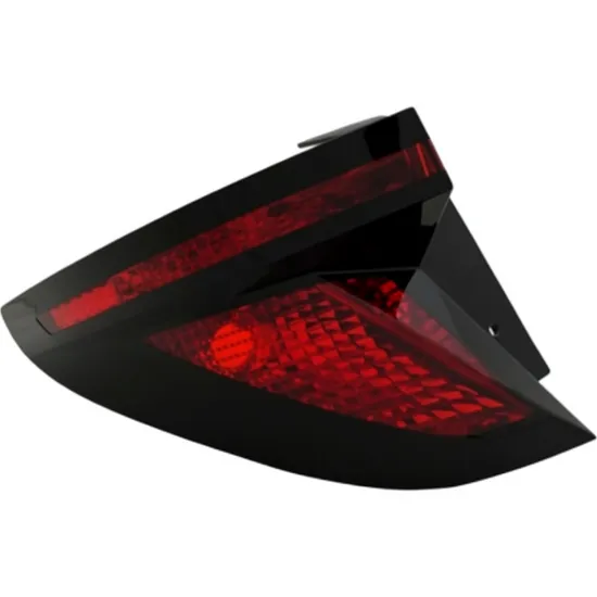 Stop Spate HYUNDAI TUCSON 2020-> Lampa stop spate exterior (E) (DEPO) DREAPTA Perioada 2020 2021 2022 2023 2024