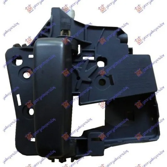 Maner Usa PEUGEOT 1007 2005-> Maner usa interior fata stanga Perioada 2005 2006 2007 2008 2009 2010 2011