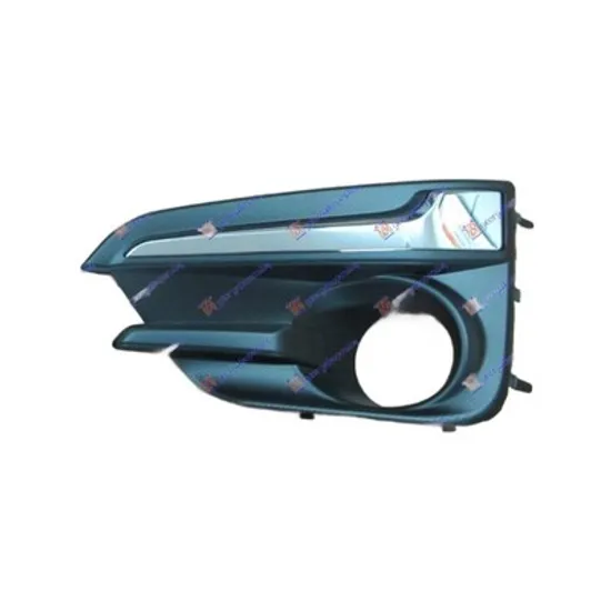 Grila Bara SUBARU IMPREZA 2007->2015 Grila bara fata cu proiector. Si bandou stanga Perioada 2017 2018 2019 2020 2021 2022 2023
