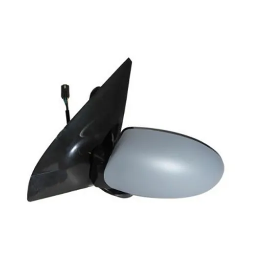 Oglinda FORD FOCUS 1 1998->2008 Oglinda exterioara electrica cu incalzire pentru vopsit stanga Perioada 1998 1999 2000 2001 2002 2003 2004