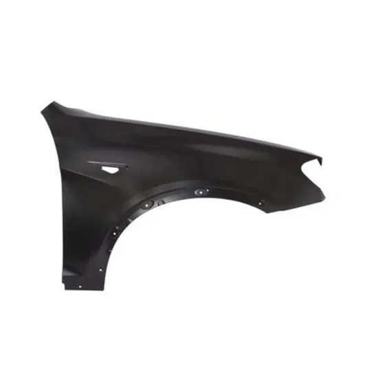 Aripa Fata BMW X4 F26 2014->2018 Aripa fata dreapta, Perioada 2014 2015 2016 2017 2018