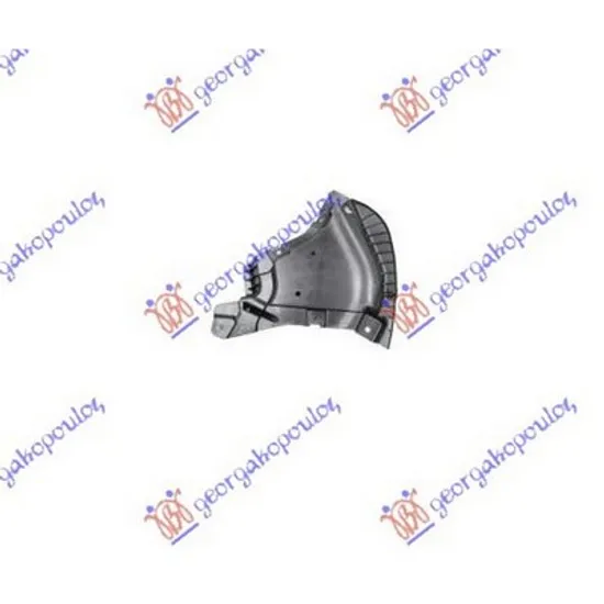 Scut Motor MERCEDES CLS C257 2017-> Scut motor lateral AMG LINE dreapta Perioada 2018 2019 2020 2021 2022