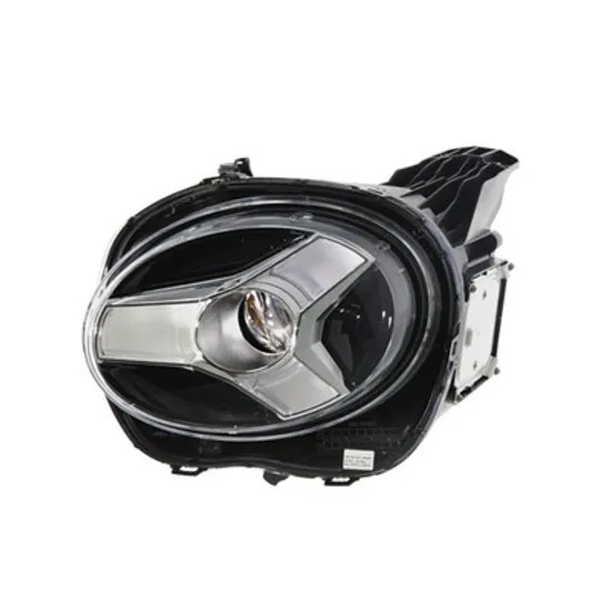 Faruri NISSAN JUKE F16 2019-> Far cu LED (VALEO) STANGA Perioada 2019 2020 2021 2022 2023 2024