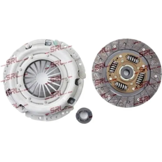 Kit ambreiaj CITROEN JUMPY 1995->2006 pentru 1.9 D 70, perioada 1998 1999 2000 2001 2002 2003