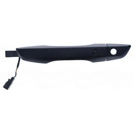 Maner Usa HONDA CIVIC 10 2015-> Maner usa fata exterior pentru vopsit (SMARTKEY) STANGA Perioada 2017 2018 2019 2020 2021 2022 2023