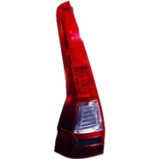 Lampa stop spate stanga HONDA CR-V 3 2006->2012 perioada 2009 2010 2011 2012 2013 2014 pana la an de fabricatie 01/2011, fara motor reglaj, cu bec PY21W, cu bec W5W, cu bec P21/5W