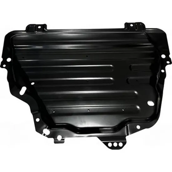 Scut Motor LAND ROVER FREELANDER 2 2006->2014 Scut motor fata plastic otel Perioada 2006 2007 2008 2009 2010 2011 2012 2013 2014