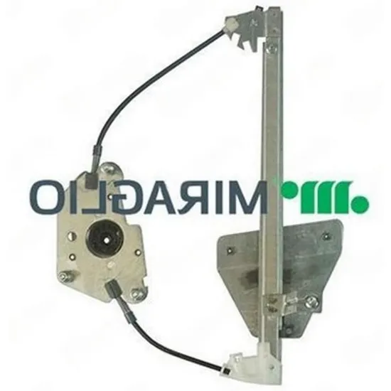 Macara Usa AUDI A3 8L1 1996->2004 Macara usa spate electrica fara motor STANGA Perioada 1996 1997 1998 1999 2000 2001 2002 2003 2004