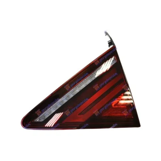 Stop Spate AUDI A7 Sportback 4GA, 4GF 2010->2018 Lampa spate interioara LED (O) dreapta Perioada 2014 2015 2016 2017 2018