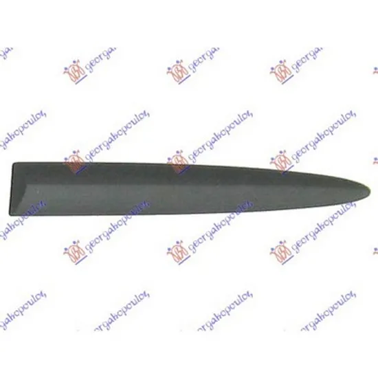 Bandou aripa spate LANCIA YPSILON 2003->2011 Bandou aripa spate stanga ->2006 Perioada 2003 2004 2005 2006