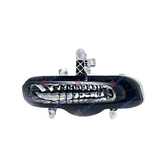 Lampa Fata FIAT PANDA 312 2012-> Lampa daylight (MARELLI) 4X4 si TREKKING dreapta Perioada 2012 2013 2014 2015 2016 2017 2018