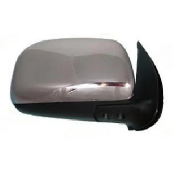 Oglinda TOYOTA HILUX 7 2004->2015 Oglinda exterioara manuala cromat DREAPTA Perioada 2009 2010 2011 2012