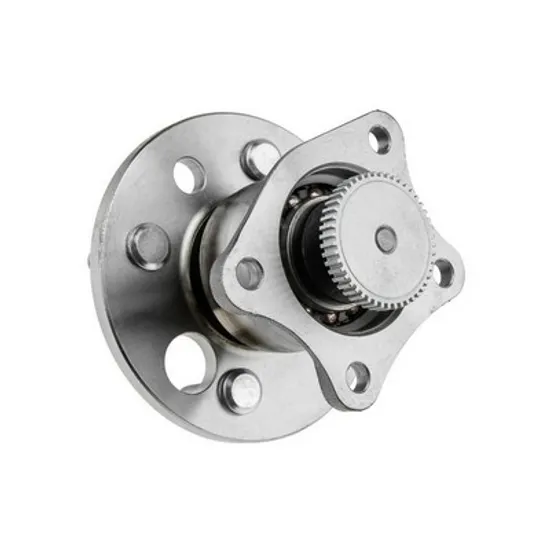 RULMENT ROATA SPATE STANGA DREAPTA TOYOTA COROLLA 1.6 Aut, 1.6 XLI S/D -79KW/107CP- 1587cmc, pentru motor 4A-FE, perioada 1997,1998,1999,2000