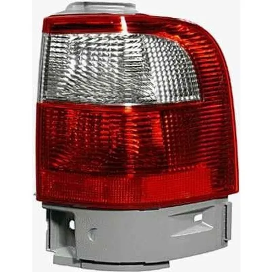Stop Spate FORD GALAXY 1995->2006 Lampa spate exterioara 2000-> (HELLA) dreapta Perioada 2000 2001 2002 2003 2004 2005 2006