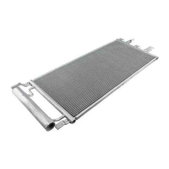 RADIATOR AER CONDITIONAT MINI MINI COOPER John Cooper Works -170KW/231CP- 1998cmc, pentru motor B46 A20 B, B48 A20 B, perioada 2015,2016,2017,2018,2019,2020,2021