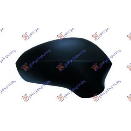 Capac Oglinda SEAT EXEO 2008->2013 Capac oglinda exterioara dreapta Perioada 2008 2009 2010 2011 2012 2013 2014