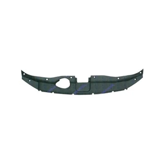 Capac Panou Fata HYUNDAI SANTA FE 2 2005->2012 Acoperire superioara radiator plastic Perioada 2006 2007 2008 2009 2010 2011 2012