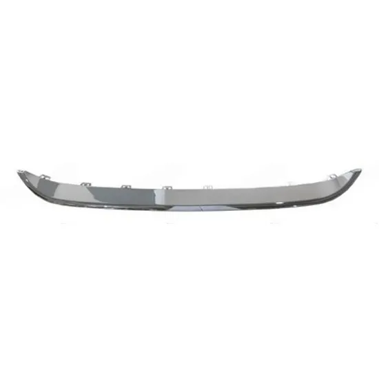 Bandou Bara spate MERCEDES GL-CLASS X166 2012->2015 Bandou Spoiler spate (cromat) inferioara Perioada 2012 2013 2014 2015