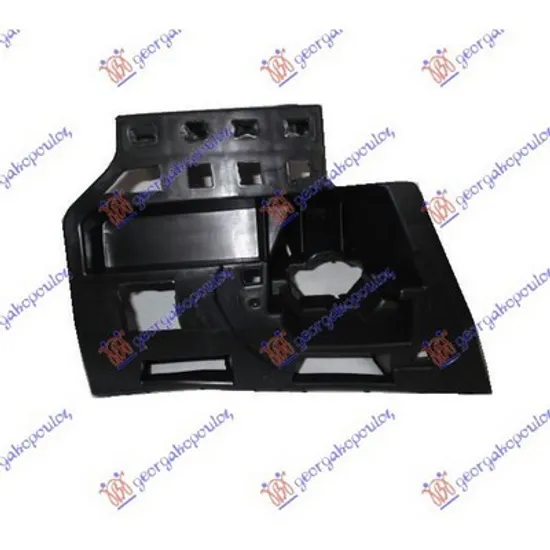 Suport Bara fata SKODA OCTAVIA 3 2012->2019 Suport bara fata lateral exterior plastic dreapta Perioada 2012 2013 2014 2015 2016 2017
