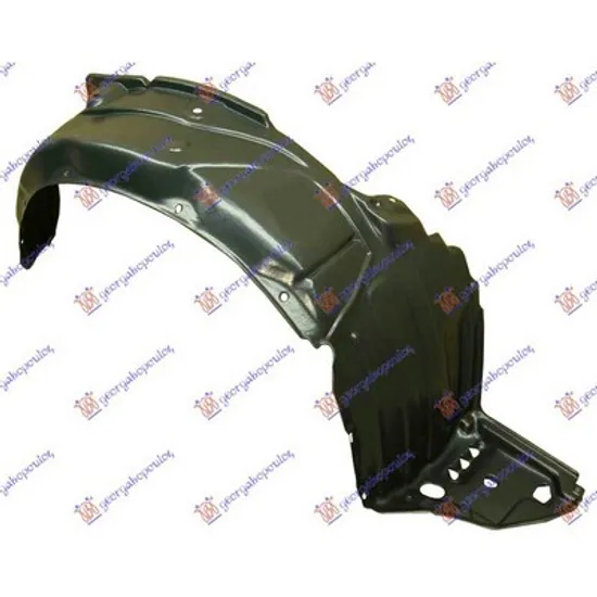 Carenaj fata HONDA CIVIC 7 2000->2005 Carenaj aripa fata (tip R) dreapta Perioada 1999 2000 2001 2002 2003 2004 2005 2006