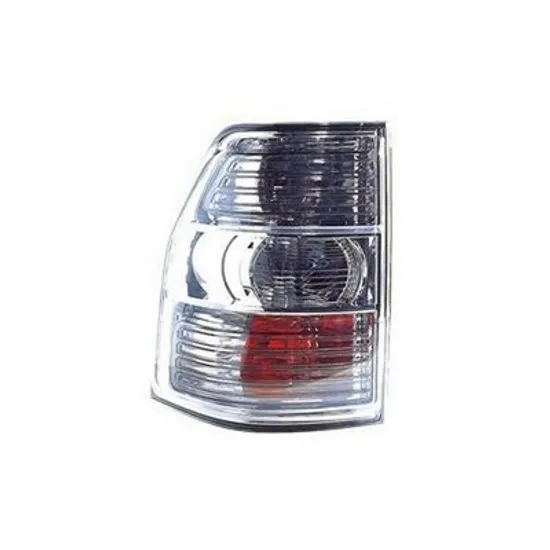Stop Spate MITSUBISHI PAJERO 4 2006-> Lampa spate 5 usi stanga, Perioada 2006 2007 2008 2009 2010 2011 2012