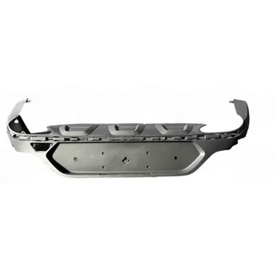 Spoiler Bara spate MERCEDES GLC X253 2015-> Spoiler Bara spate (cu 4 senzori parcare) (AMG LINE) Perioada 2015 2016 2017 2018 2019 2020
