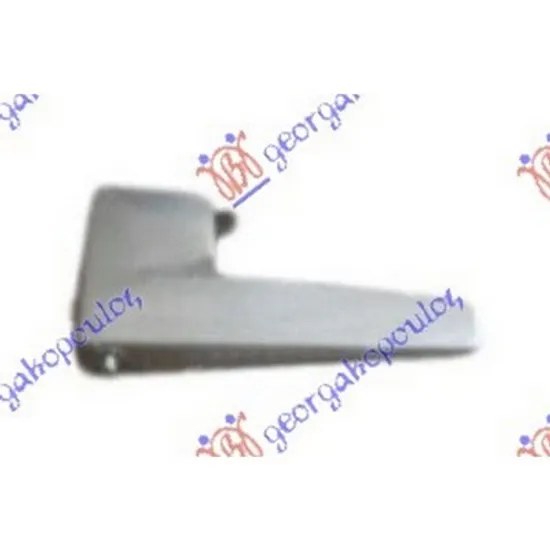 Maner Usa VW FOX 2003->2014 Maner usa fata interior stanga Perioada 2003 2004 2005 2006 2007 2008 2009