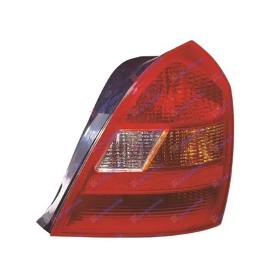 Stop Spate HYUNDAI ELANTRA 2000->2006 Lampa spate dreapta, ptr modele cu 4 usi ((Typ XD) 08.00-06.03) Perioada 2000 2001 2002 2003