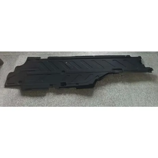 Scut Motor MERCEDES E-CLASS W213 2016-> Scut motor plastic DREAPTA Perioada 2020 2021 2022 2023