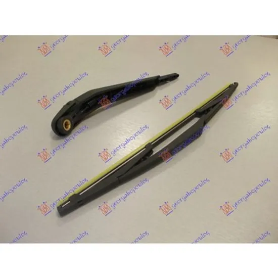 Brat Stergator PEUGEOT BIPPER 2008-> Brat stergator spate cu lamela hayon 360mm Perioada 2008 2009 2010 2011 2012 2013 2014