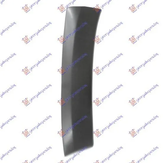 Ornament far TOYOTA RAV 4 III 2005->2014 Ornament extensie lateral dreapta pe bara spate 2009-> Perioada 2009 2010 2011 2012