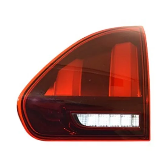 Lampa stop spate dreapta PEUGEOT 2008 1 2015->2020 perioada 2013 2014 2015 2016 2017 2018 de la an de fabricatie 2016, interior, cu bec LED